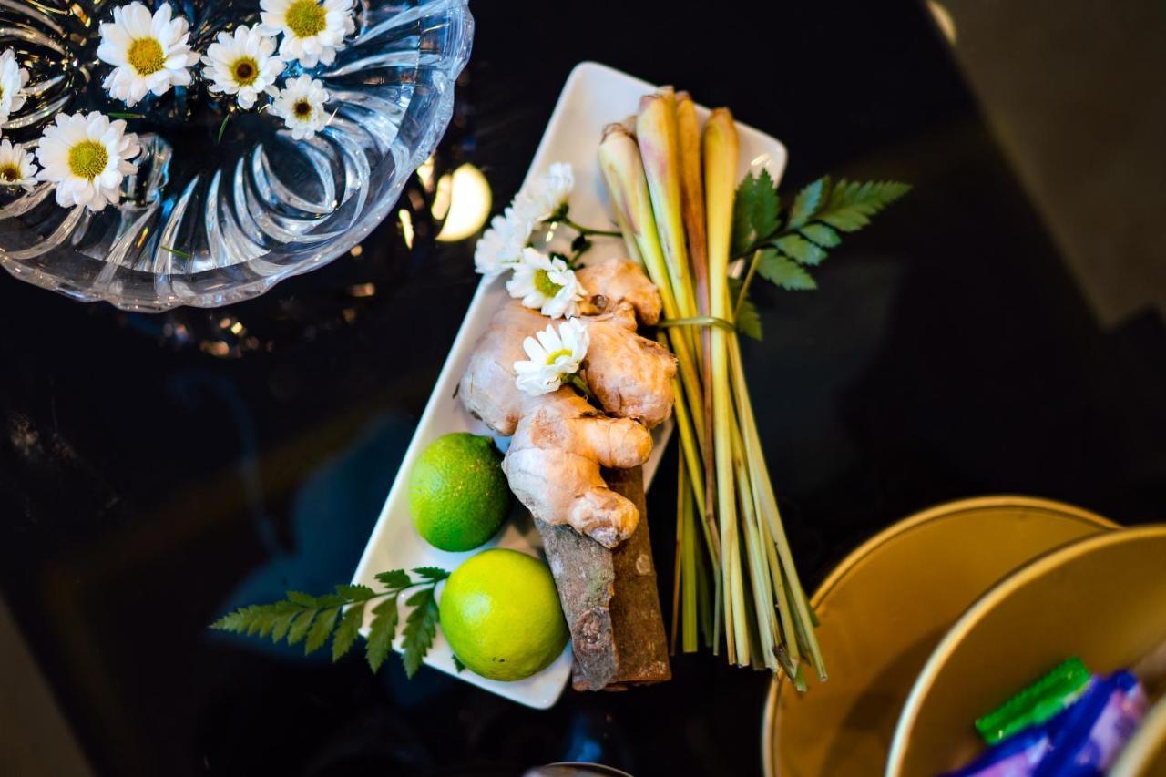 Royal Mansion Boutique Hoi An Ξενοδοχείο Εξωτερικό φωτογραφία