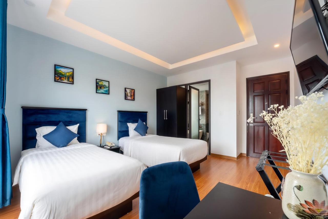 Royal Mansion Boutique Hoi An Ξενοδοχείο Εξωτερικό φωτογραφία