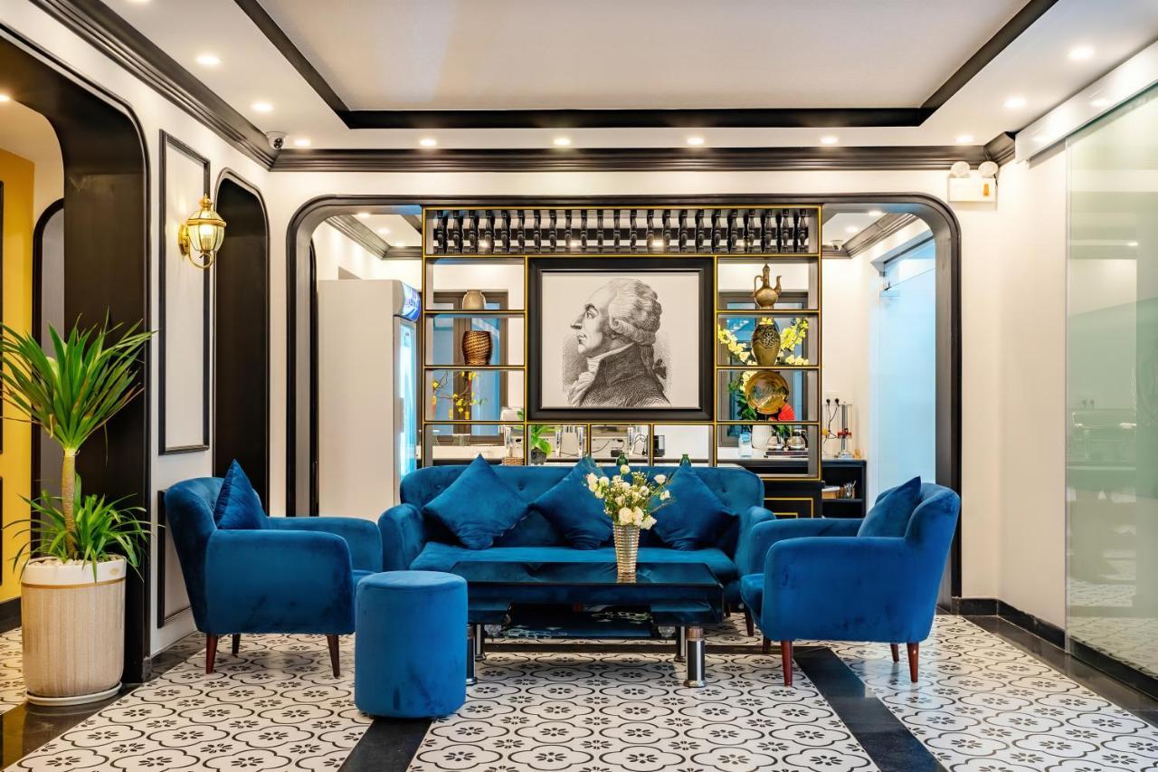 Royal Mansion Boutique Hoi An Ξενοδοχείο Εξωτερικό φωτογραφία