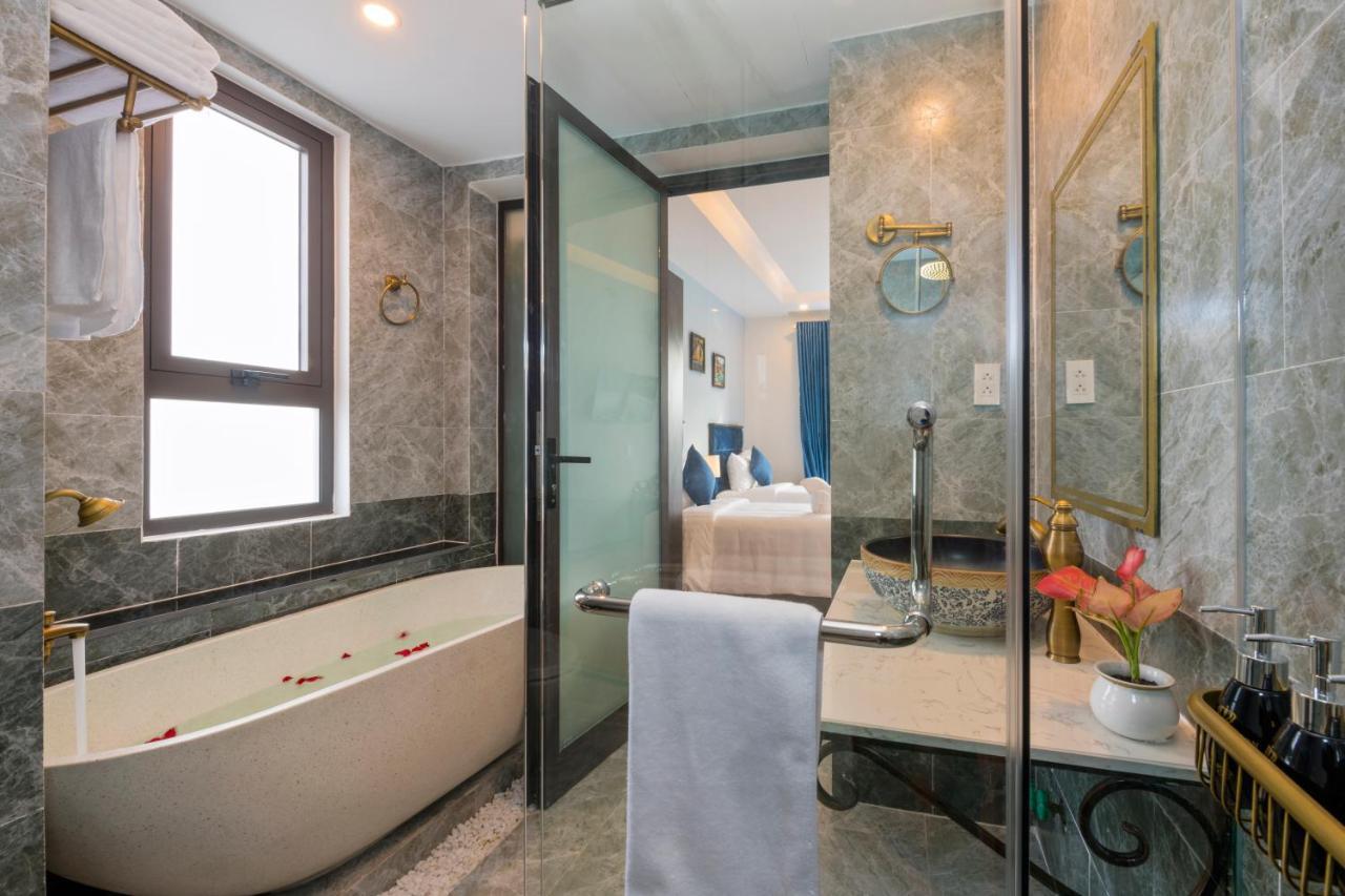 Royal Mansion Boutique Hoi An Ξενοδοχείο Εξωτερικό φωτογραφία
