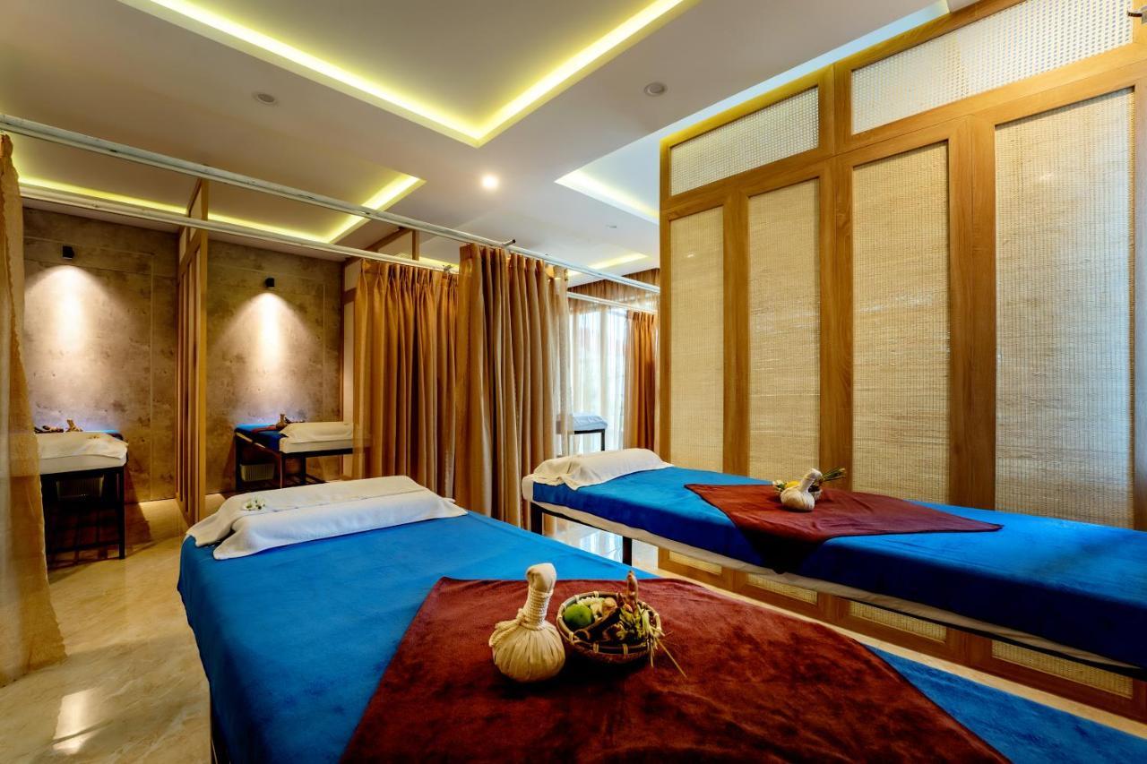 Royal Mansion Boutique Hoi An Ξενοδοχείο Εξωτερικό φωτογραφία