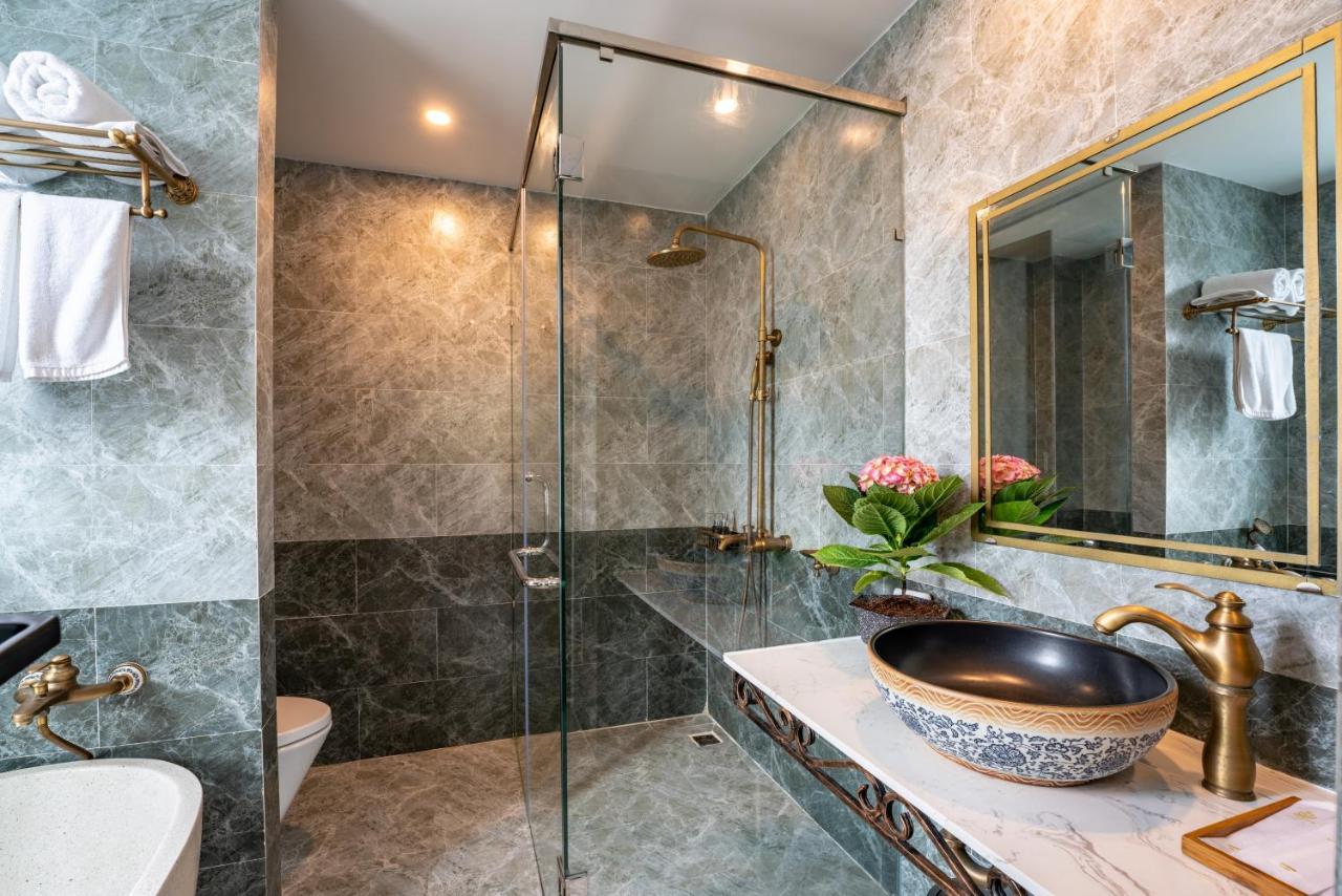 Royal Mansion Boutique Hoi An Ξενοδοχείο Εξωτερικό φωτογραφία
