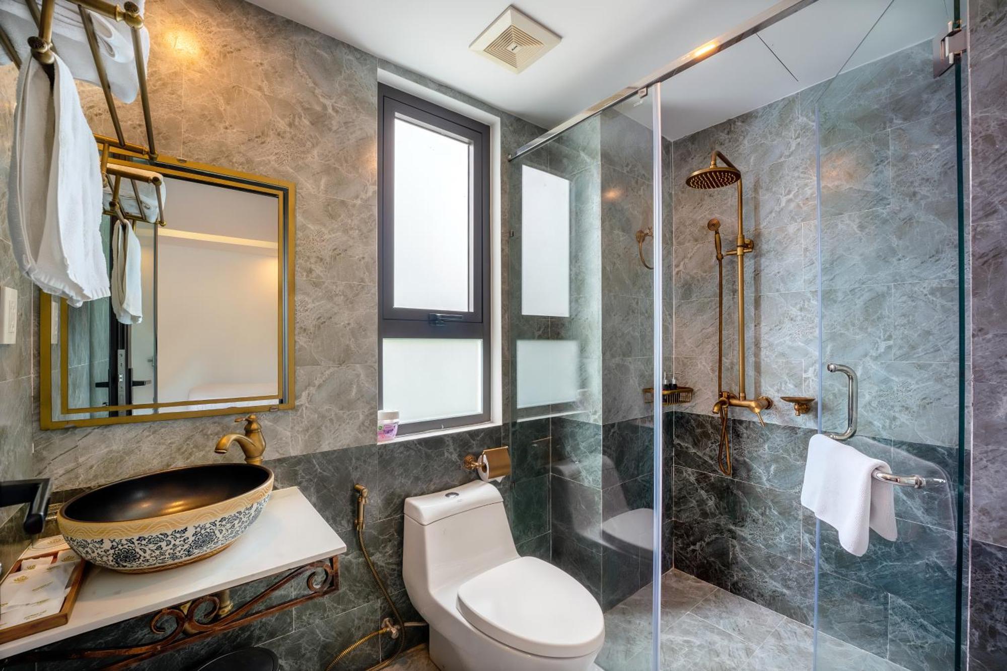 Royal Mansion Boutique Hoi An Ξενοδοχείο Εξωτερικό φωτογραφία