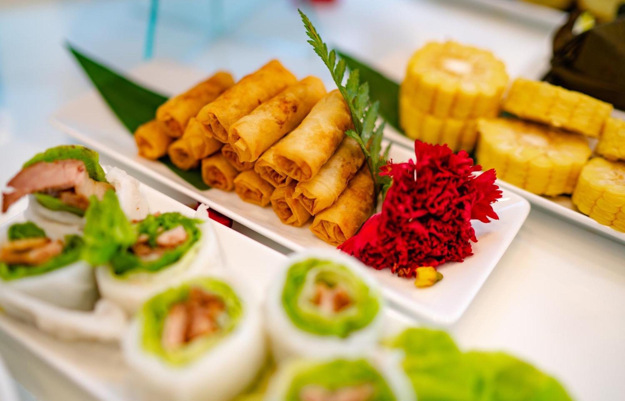 Royal Mansion Boutique Hoi An Ξενοδοχείο Εξωτερικό φωτογραφία