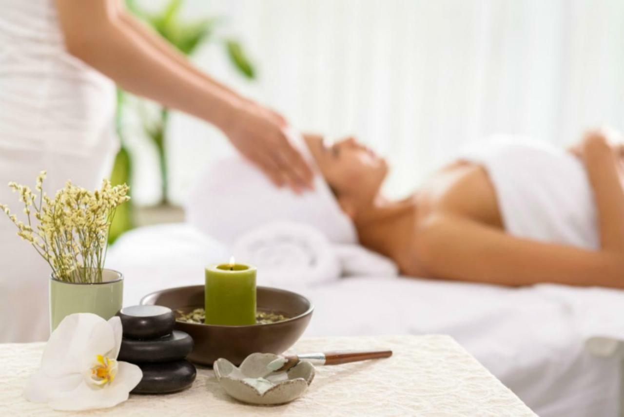 Royal Mansion Boutique Hoi An Ξενοδοχείο Εξωτερικό φωτογραφία